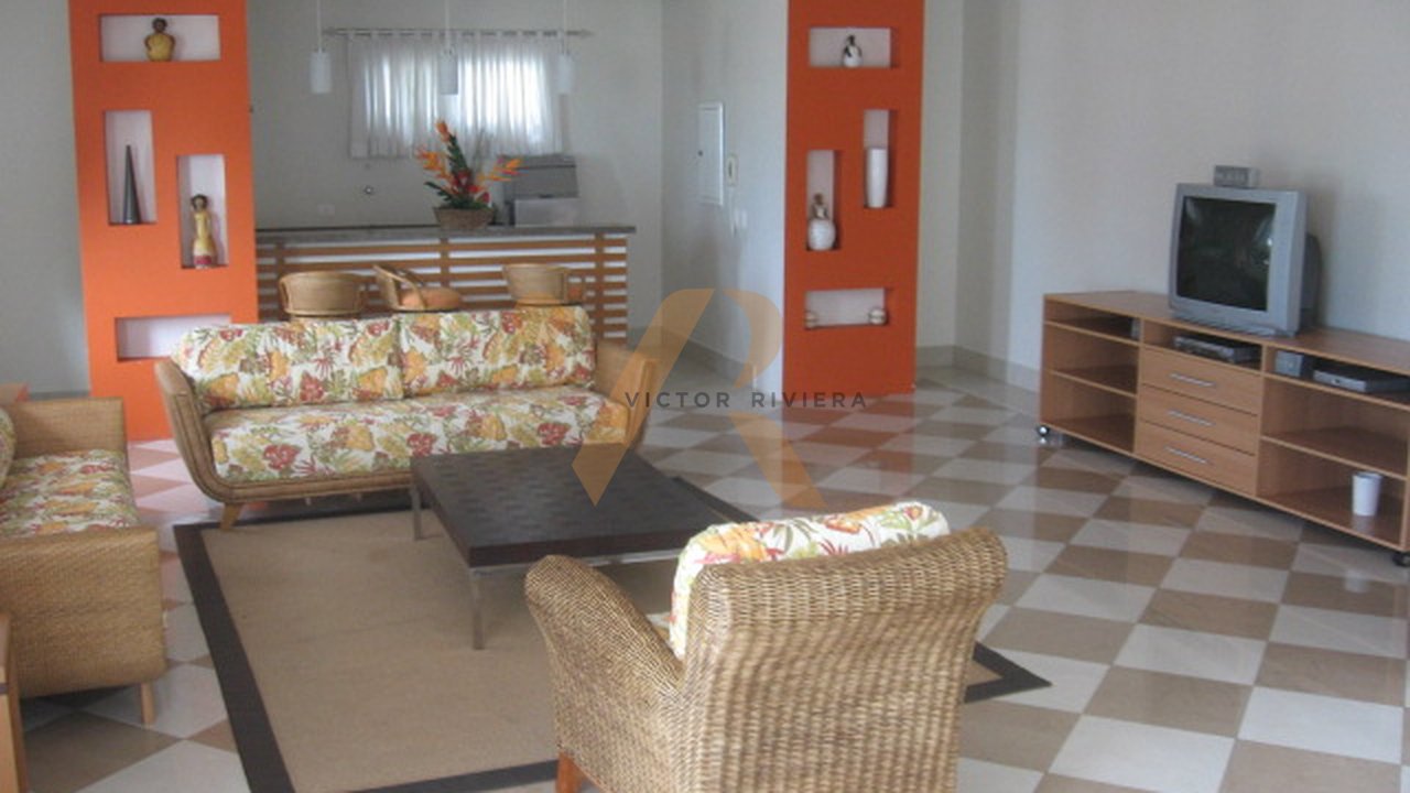 Apartamento — foto 25 de 36