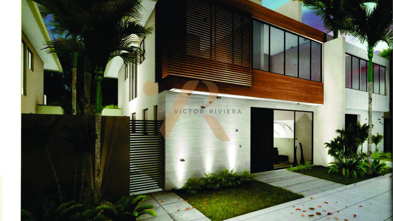 Casa em Condomínio — foto 27 de 38