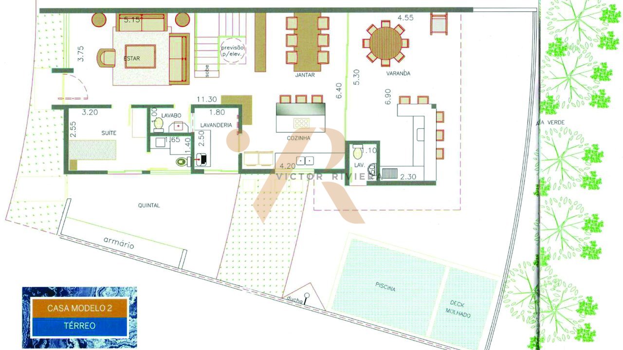 Casa em Condomínio — foto 28 de 38