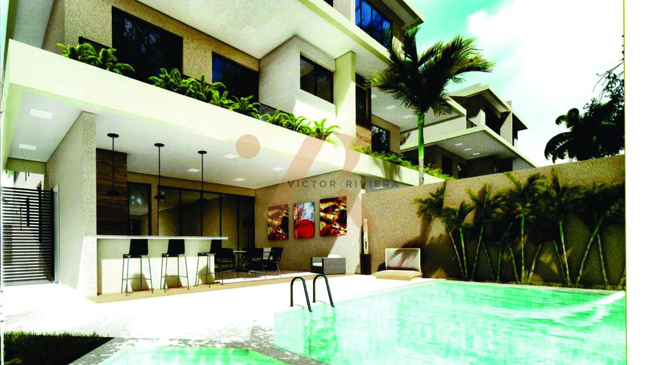 Casa em Condomínio — foto 33 de 38