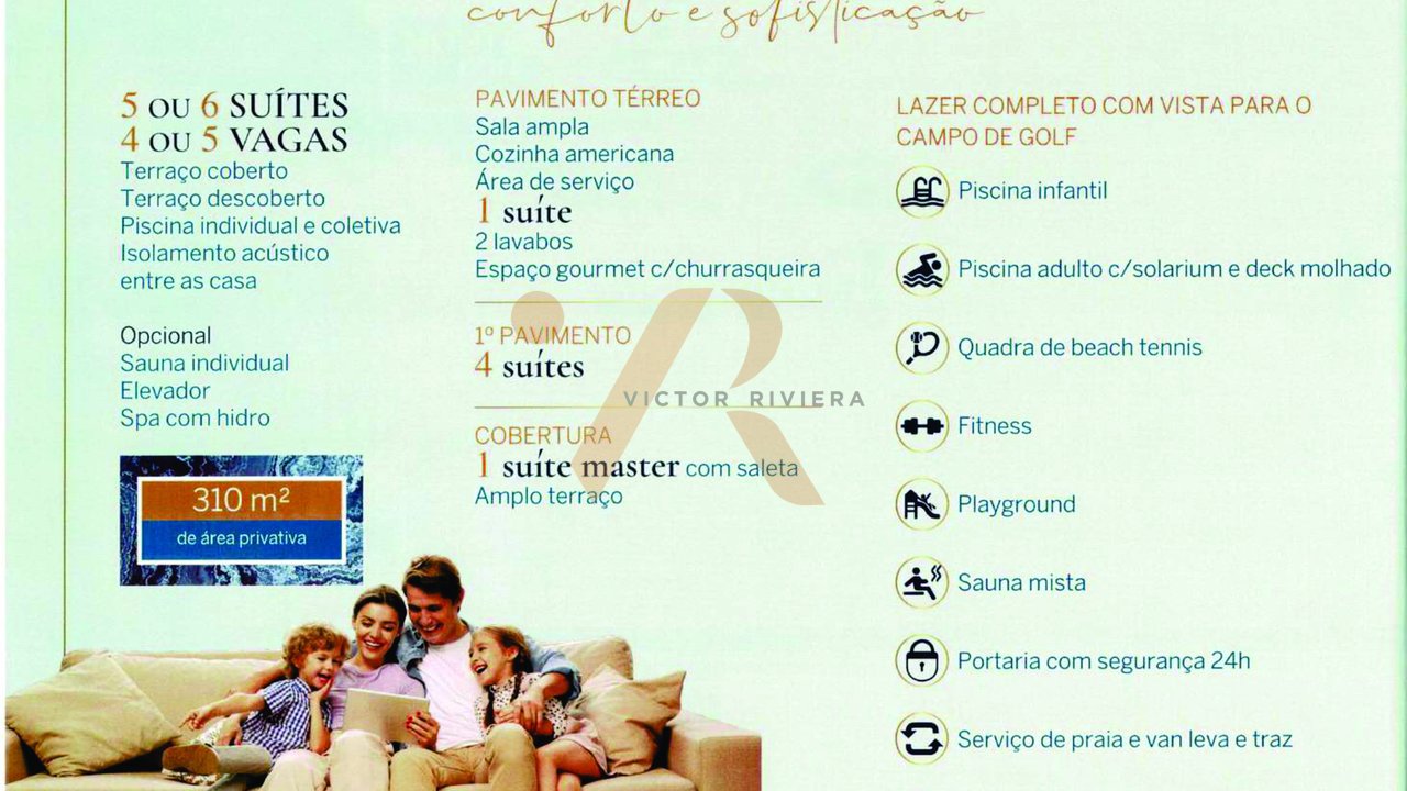 Casa em Condomínio — foto 34 de 38