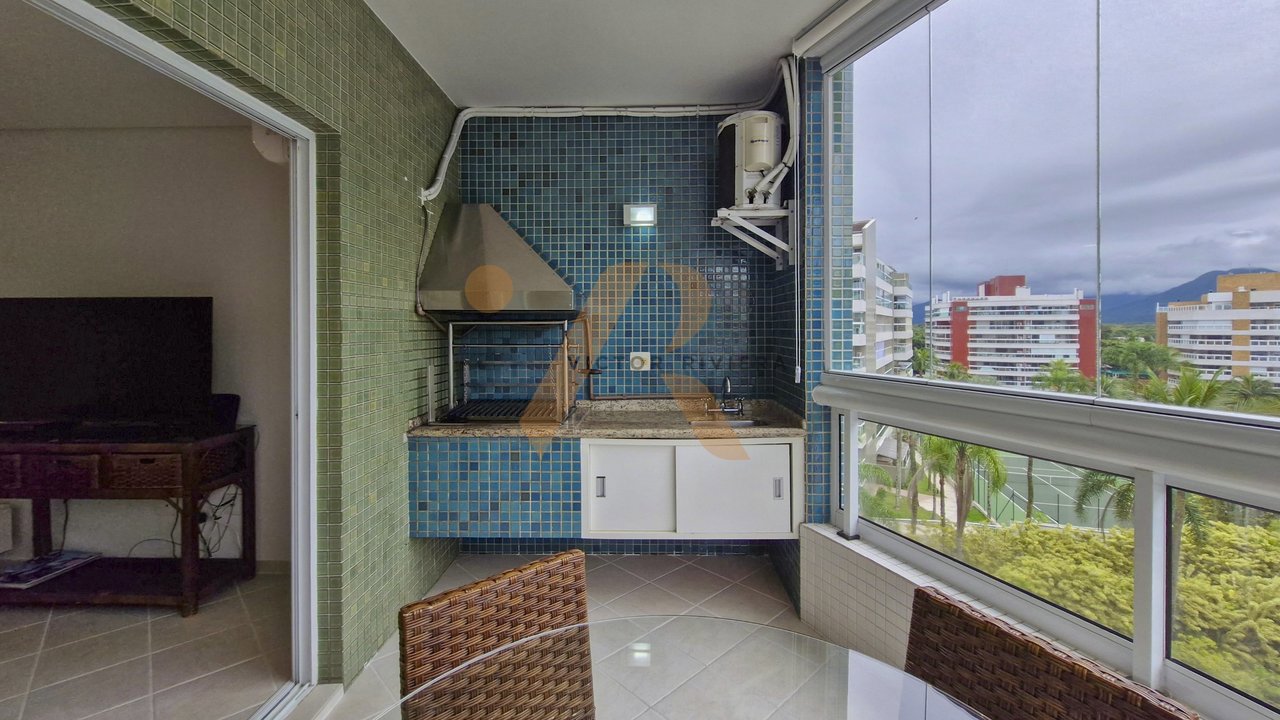 Apartamento — foto 1 de 6
