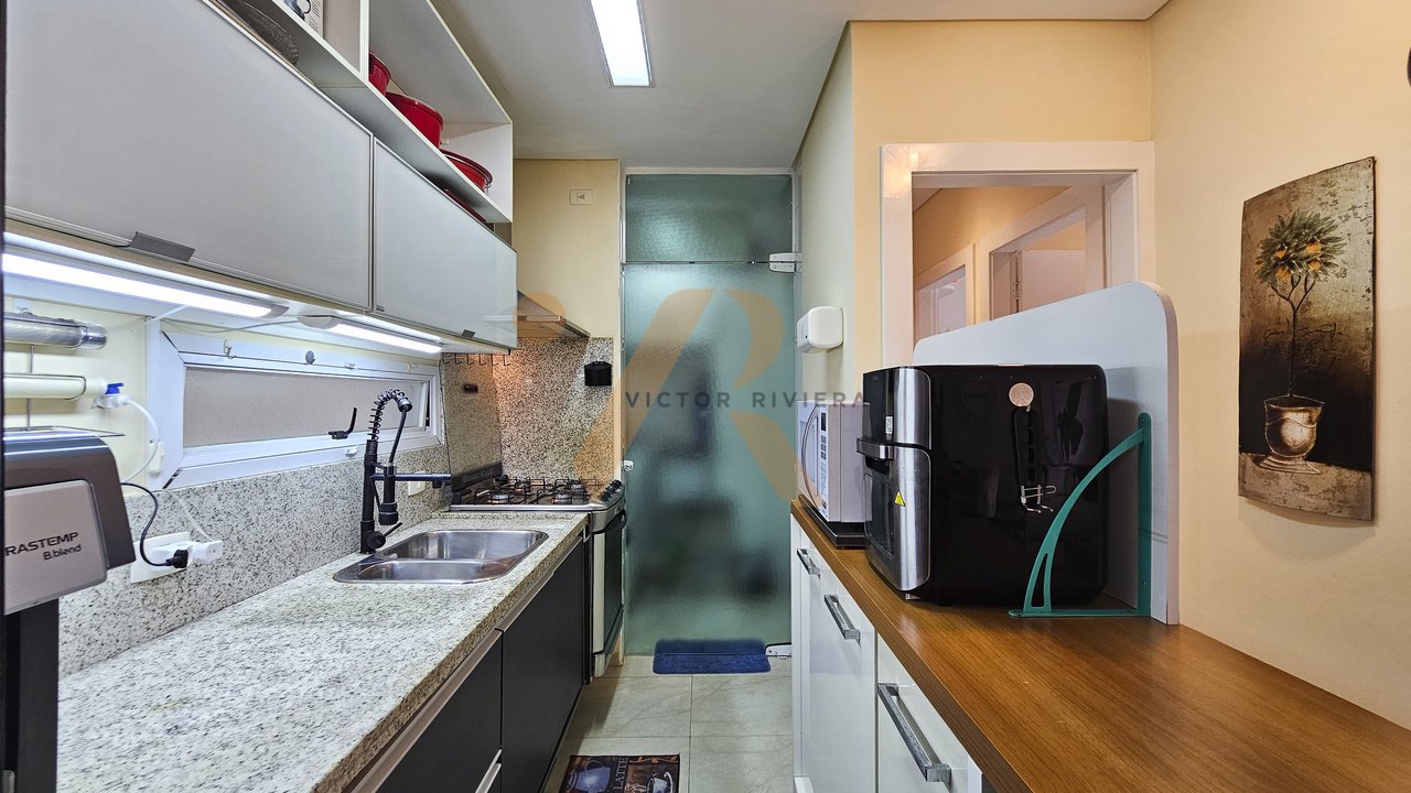 Apartamento — foto 4 de 27