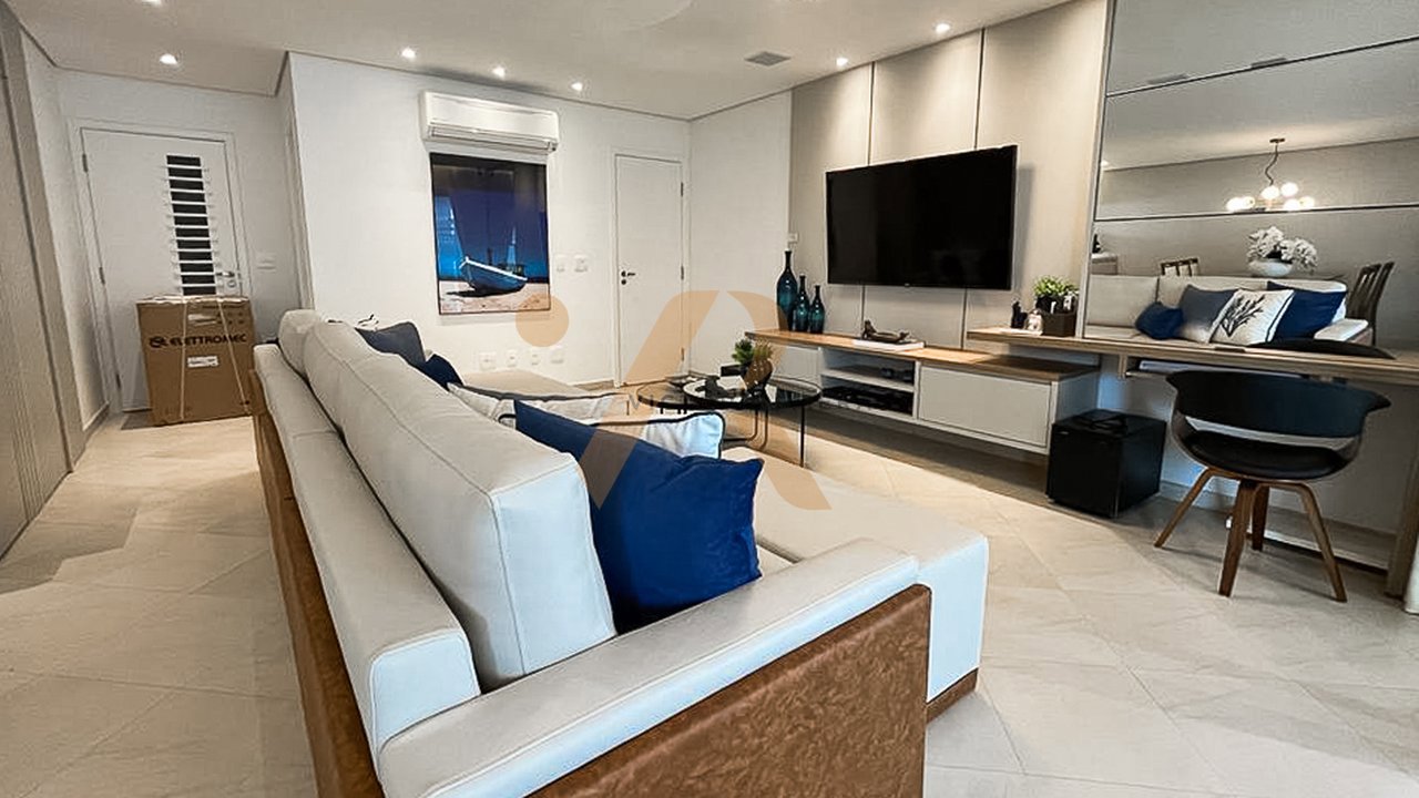 Apartamento — foto 4 de 45