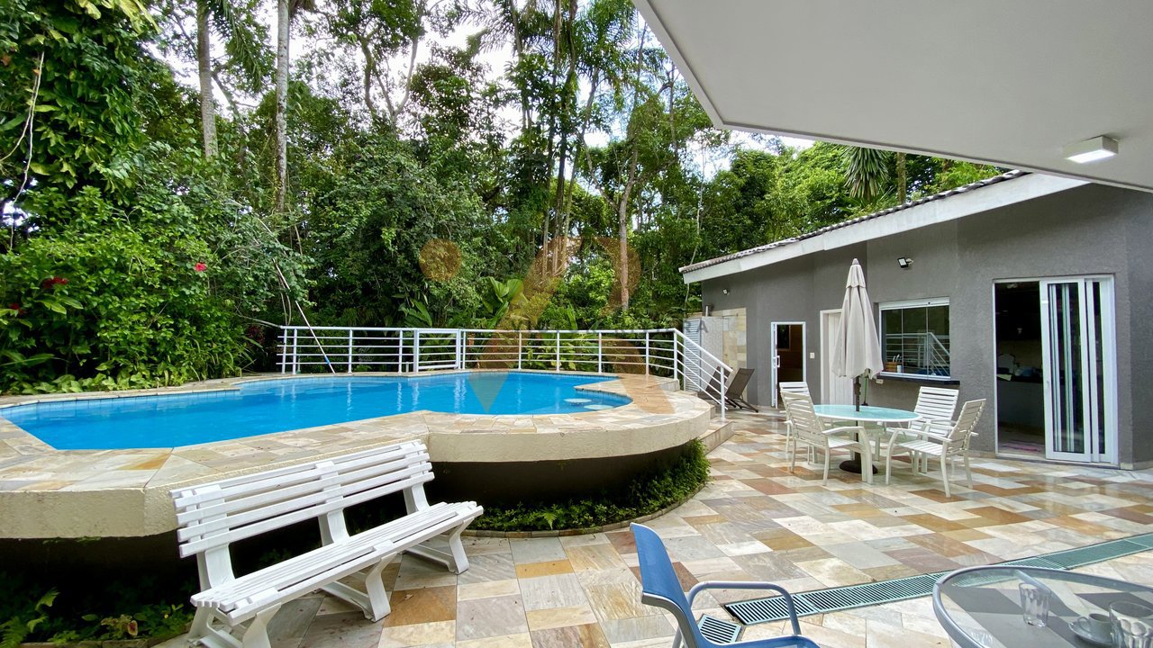 Casa — foto 1 de 6