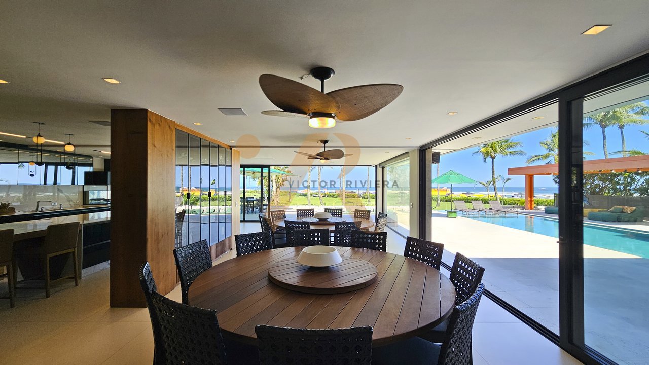 Casa — Riviera de São Lourenço