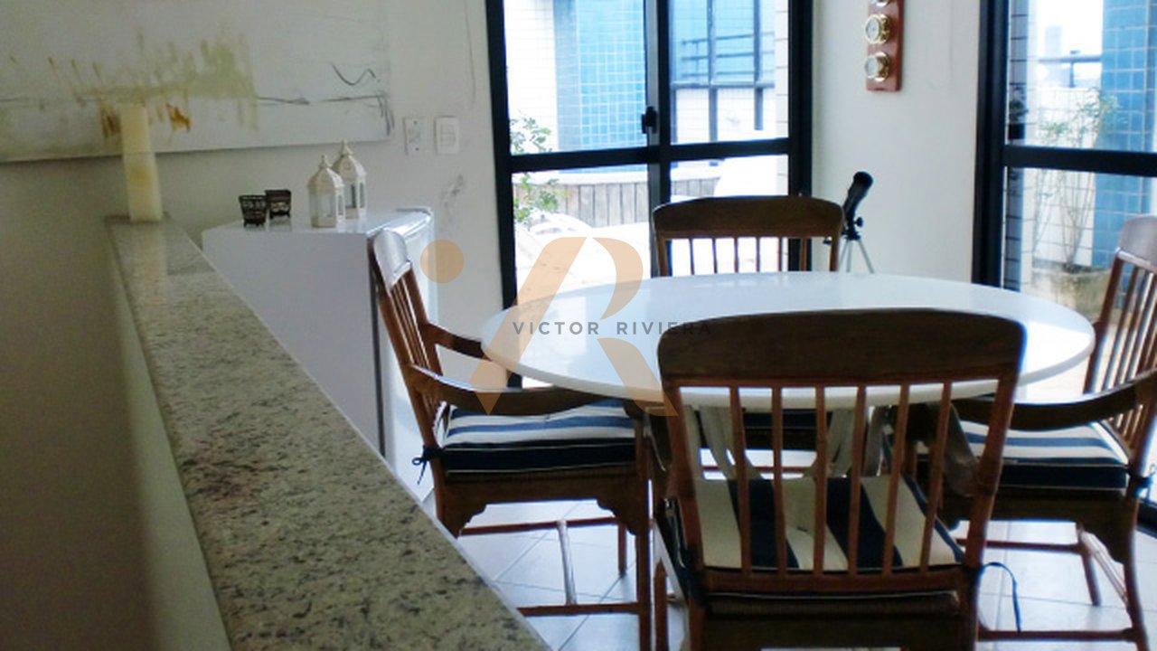 Apartamento — foto 4 de 39