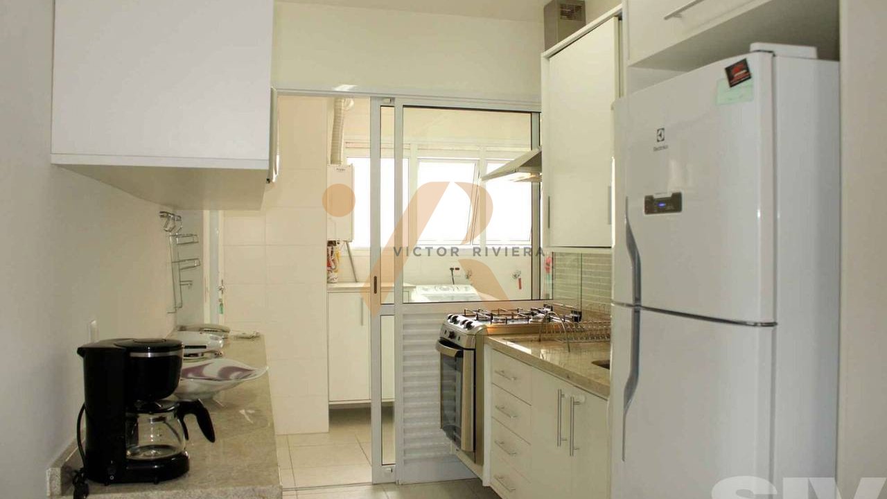 Apartamento — foto 4 de 28