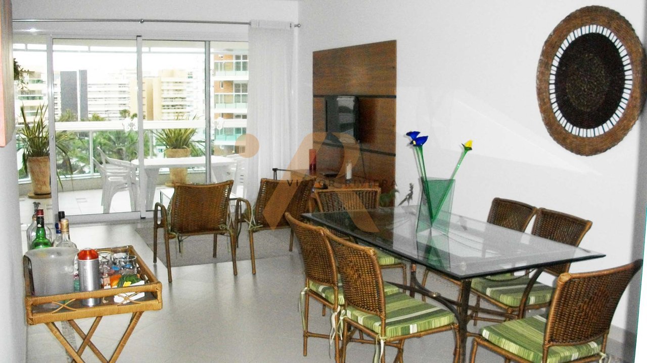 Apartamento — foto 4 de 31
