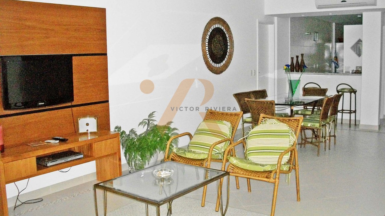 Apartamento — foto 2 de 31