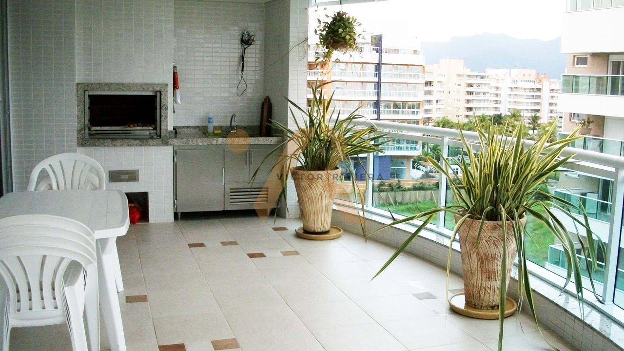 Apartamento — foto 6 de 31