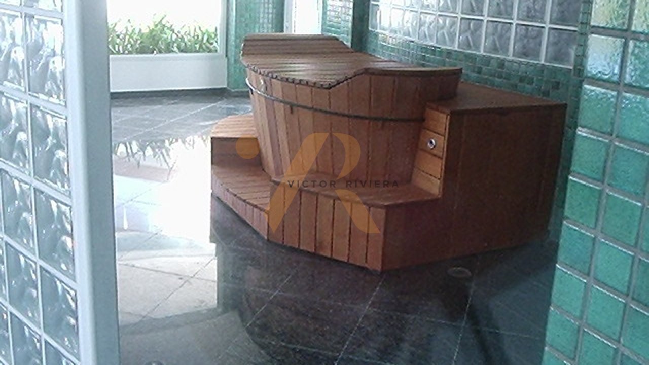 Apartamento — foto 8 de 31
