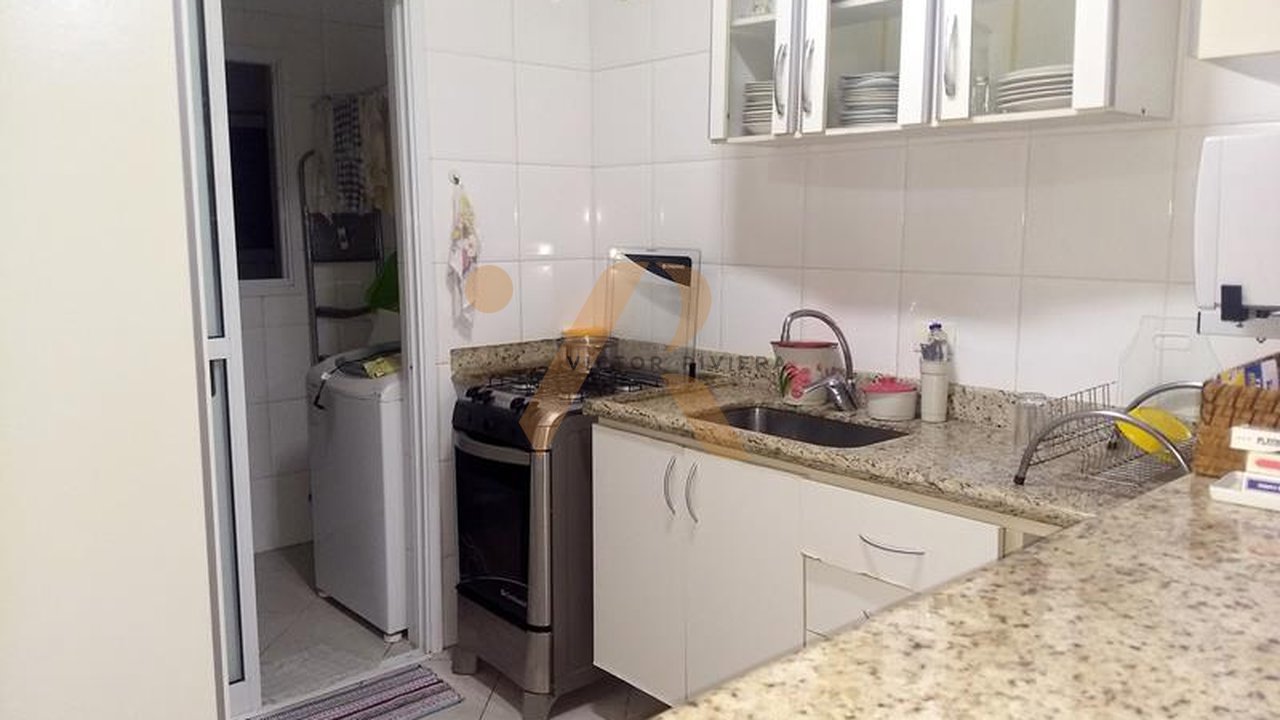 Apartamento — foto 6 de 22
