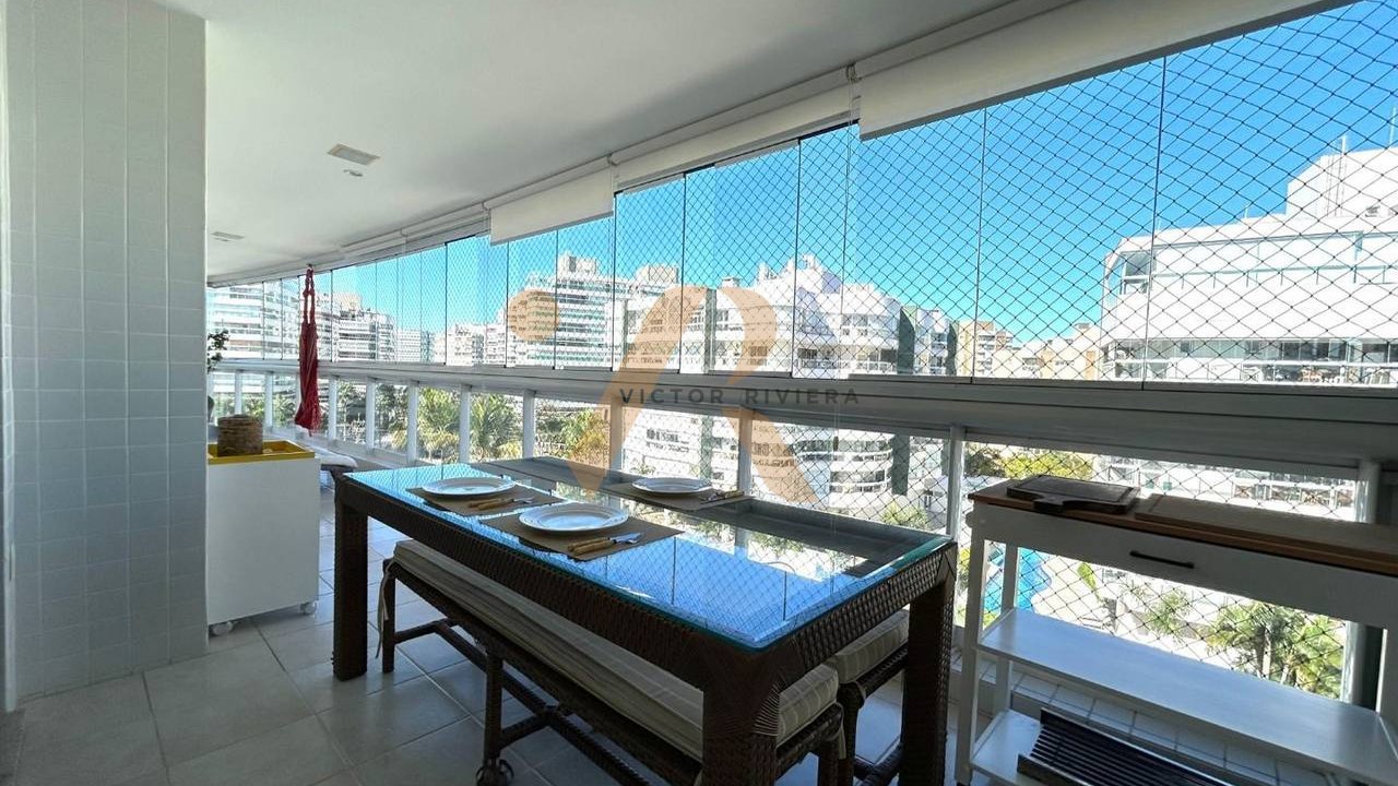 Apartamento — foto 4 de 30
