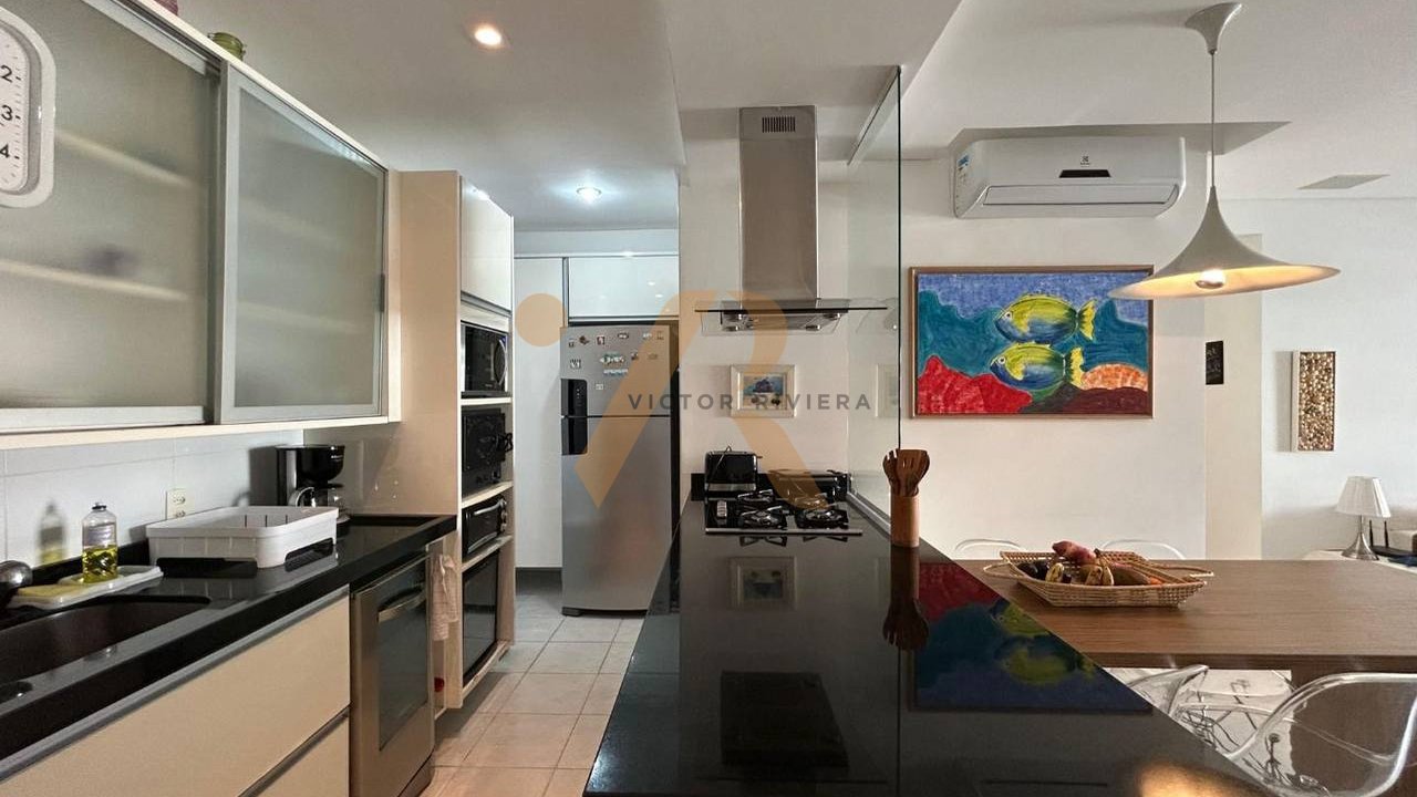 Apartamento — foto 6 de 30