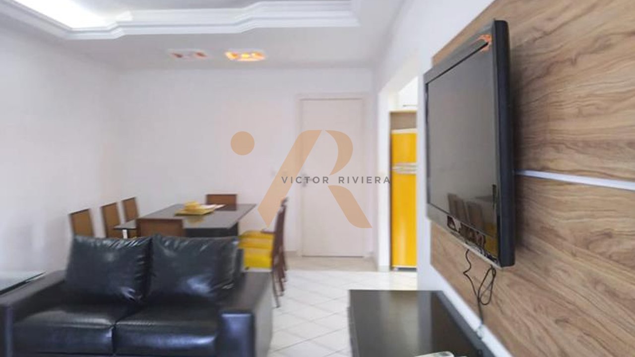 Apartamento — foto 4 de 26