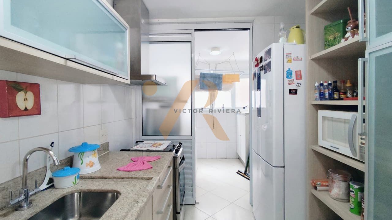 Apartamento — foto 6 de 30