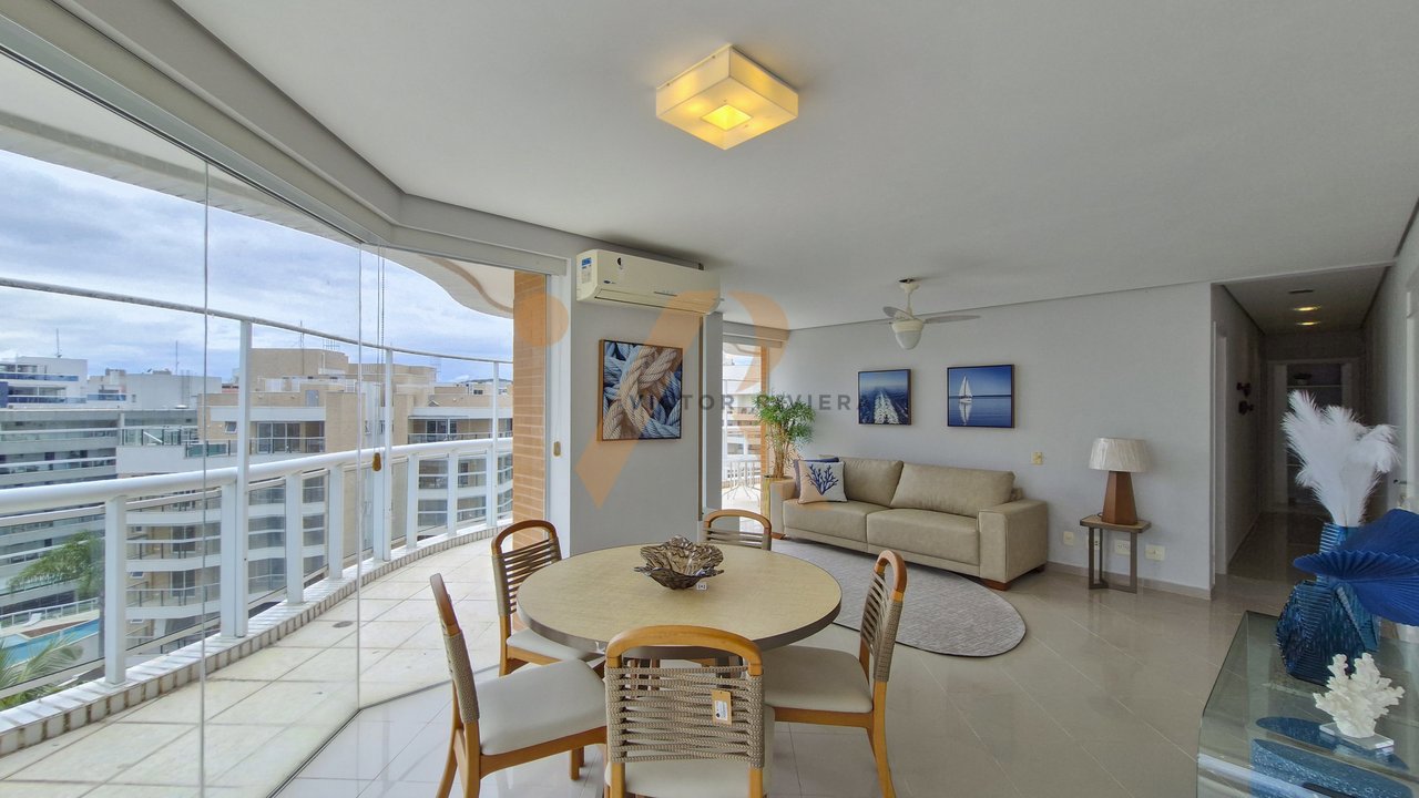 Apartamento — foto 4 de 36