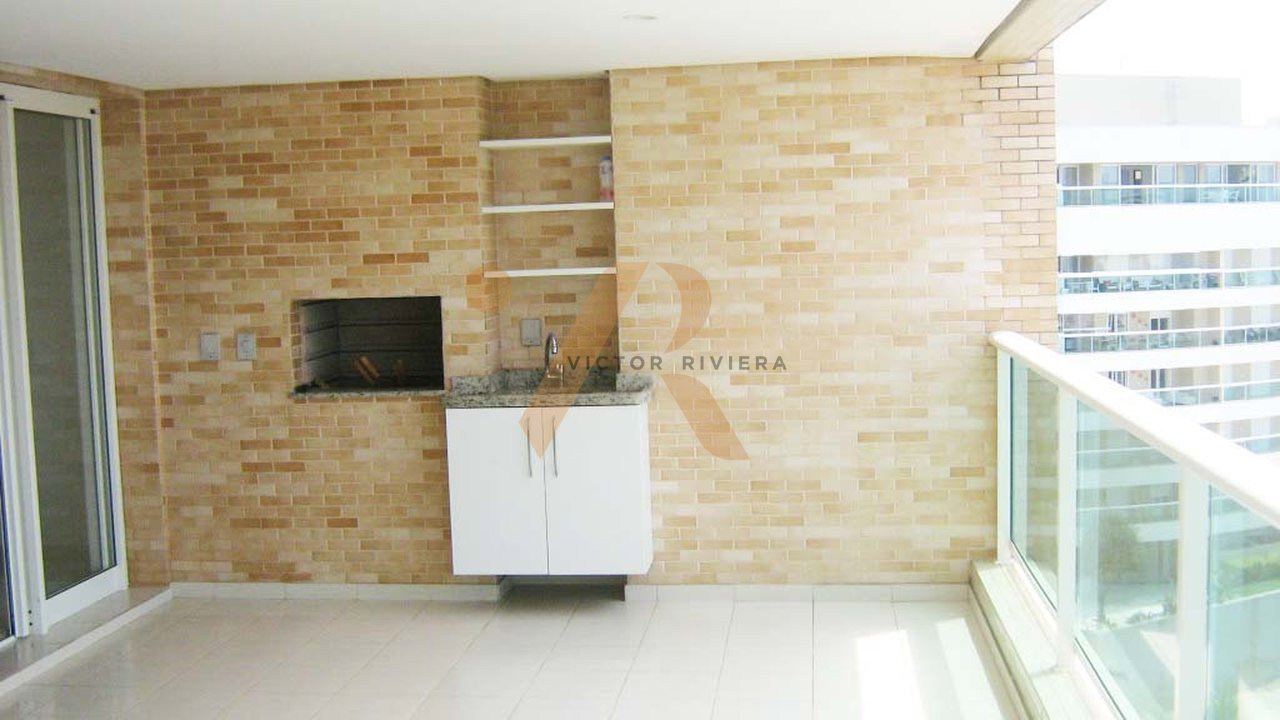 Apartamento — foto 1 de 5