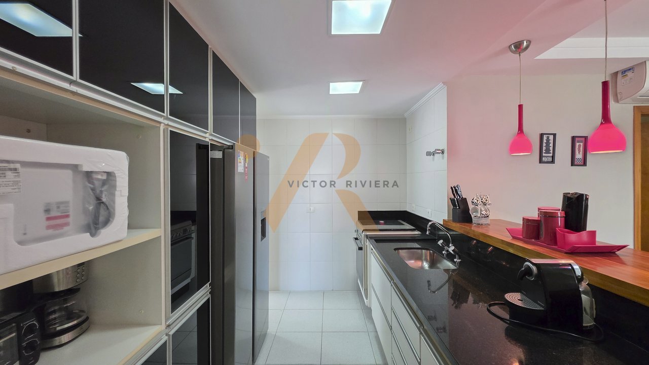 Apartamento — foto 8 de 35