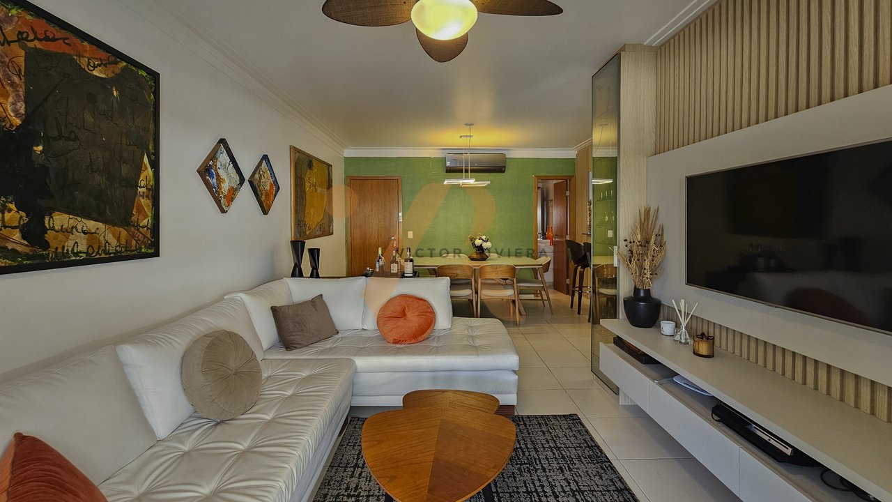 Apartamento — foto 4 de 34