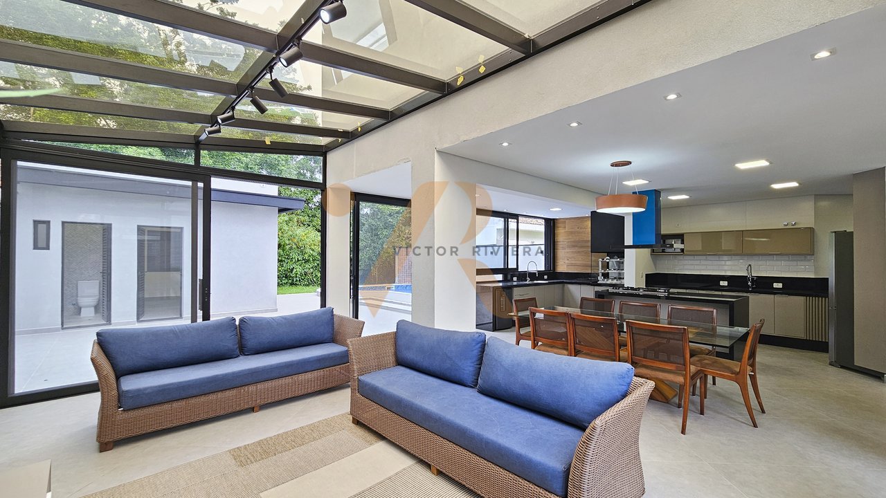 Casa — foto 6 de 41