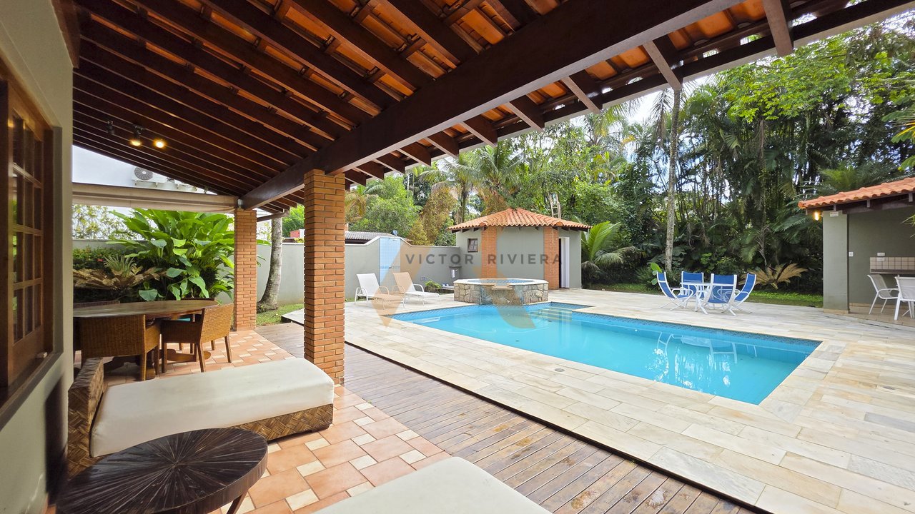 Casa — foto 1 de 6