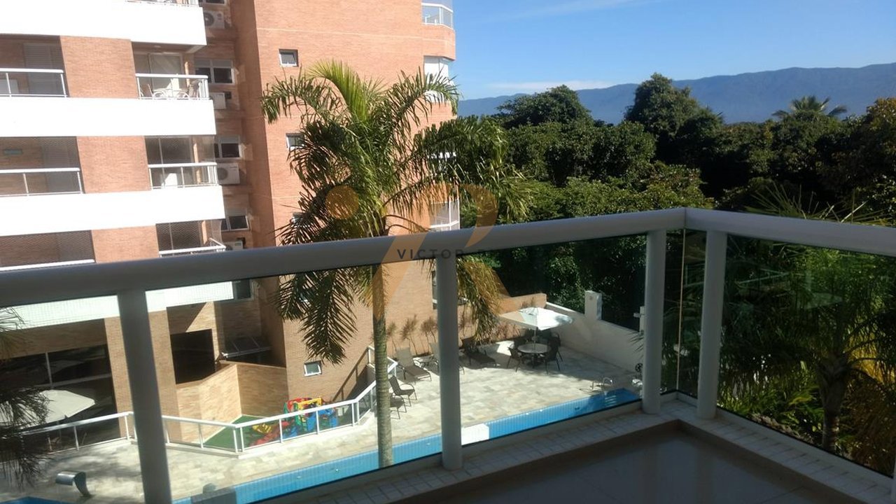 Apartamento — foto 1 de 6