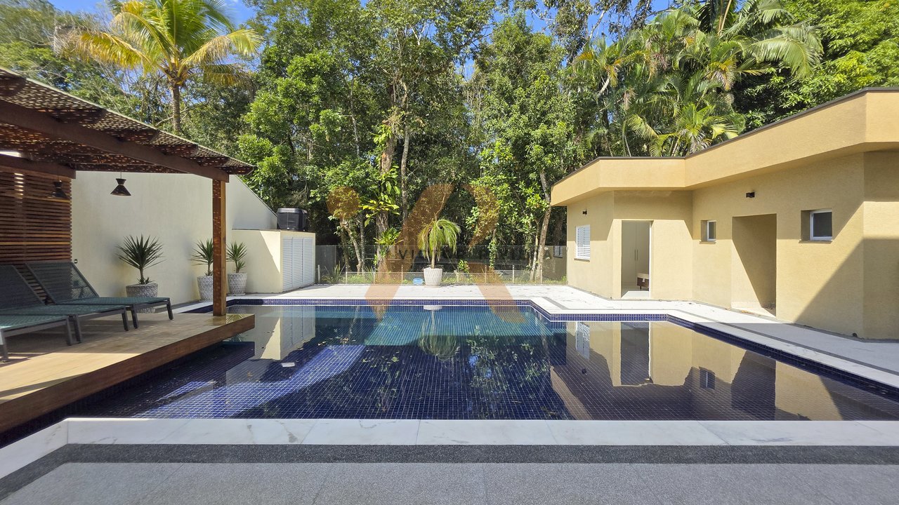 Casa — foto 1 de 6