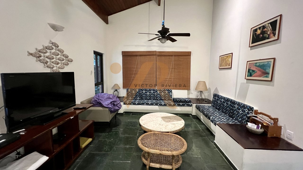 Casa — foto 3 de 21