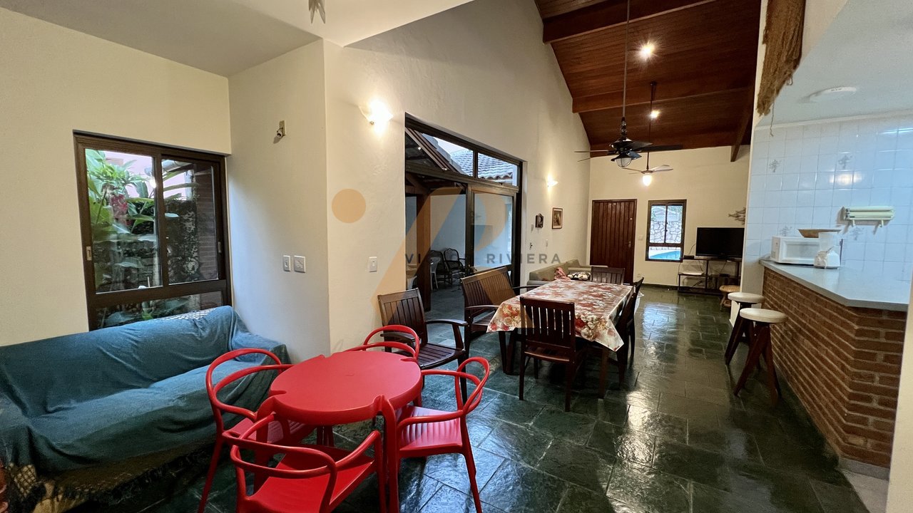 Casa — foto 2 de 21