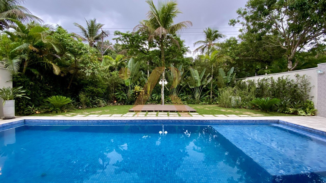 Casa — foto 1 de 6