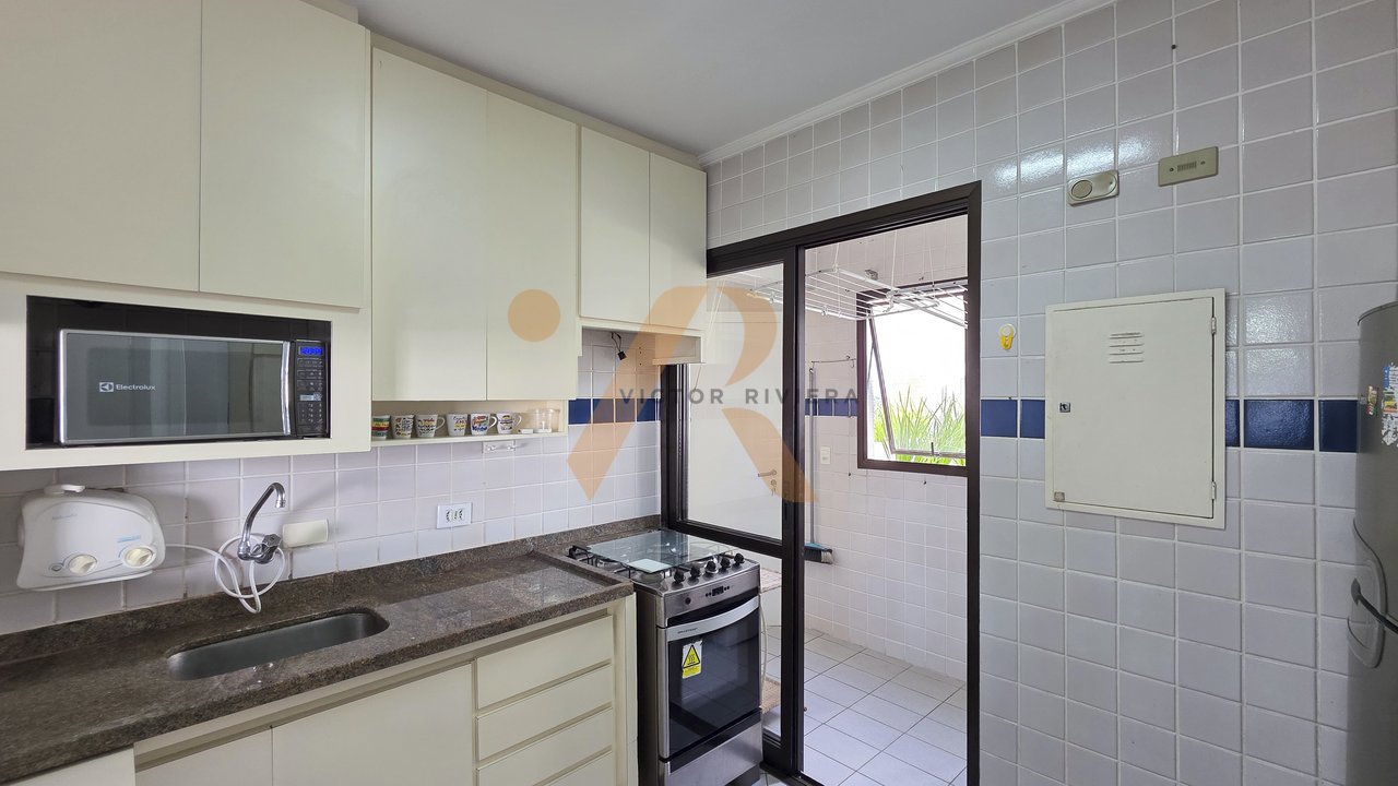 Apartamento — foto 4 de 28
