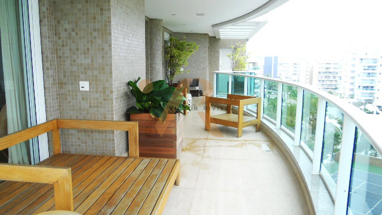 Apartamento — foto 1 de 6