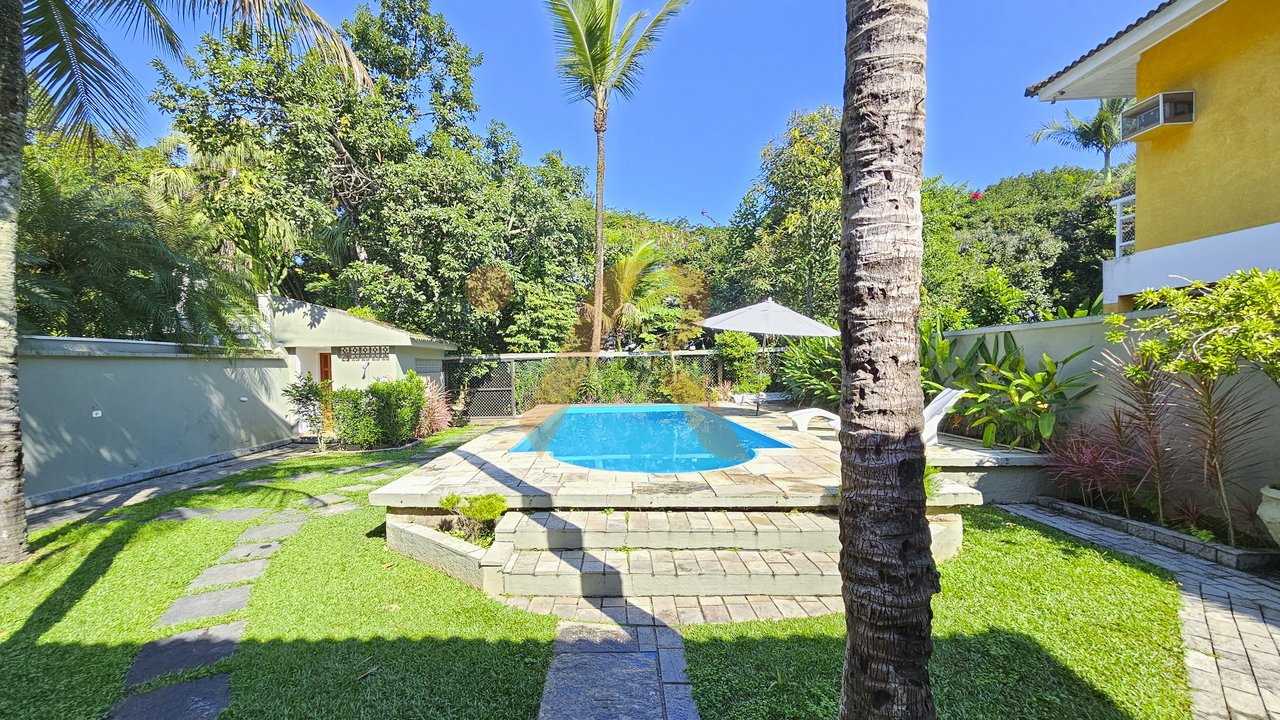 Casa — foto 1 de 6