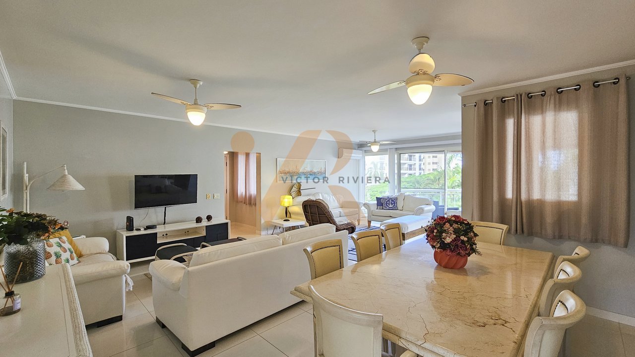 Apartamento — foto 4 de 34