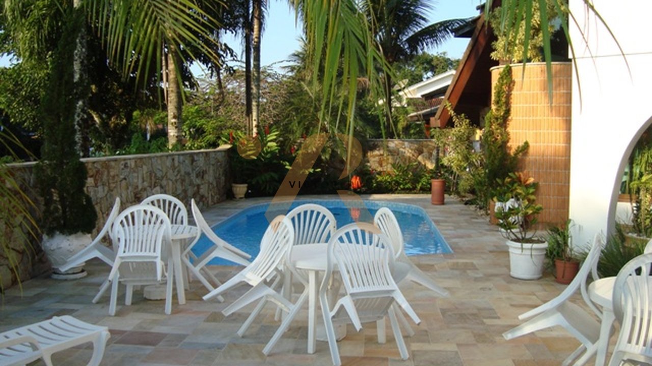 Casa — foto 1 de 6