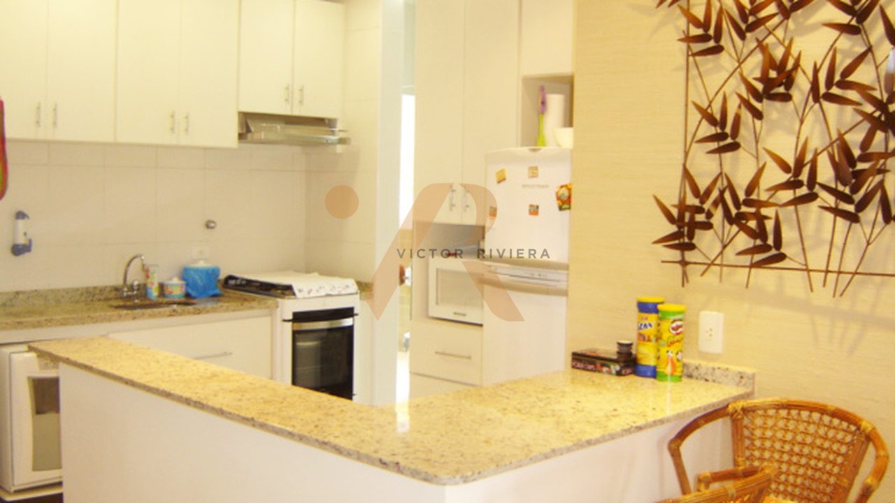 Apartamento — foto 8 de 30