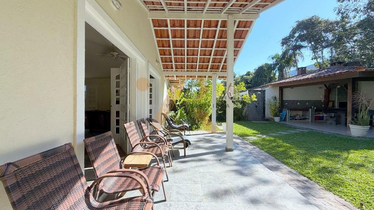 Casa — foto 12 de 21