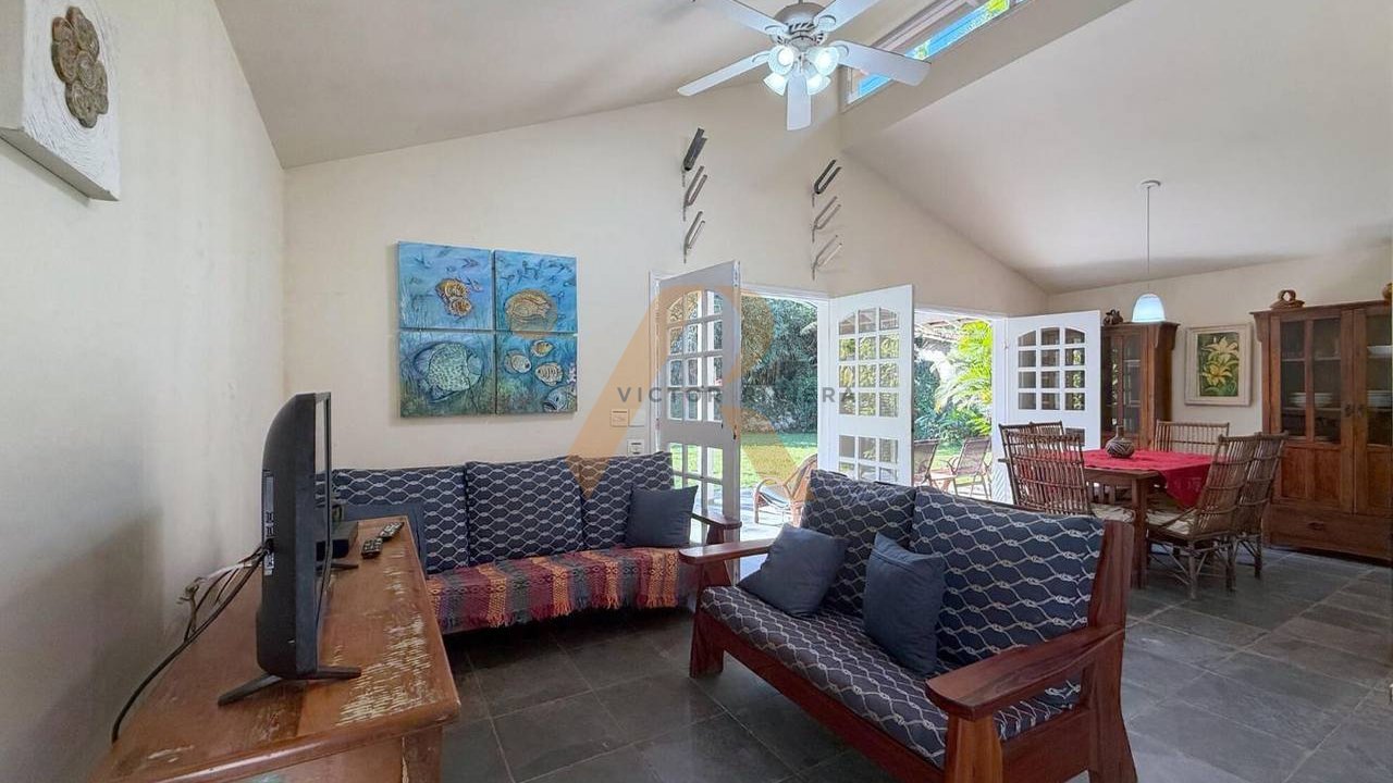 Casa — foto 2 de 21