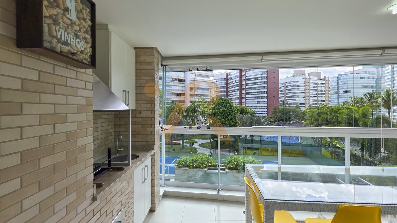 Apartamento — foto 8 de 32