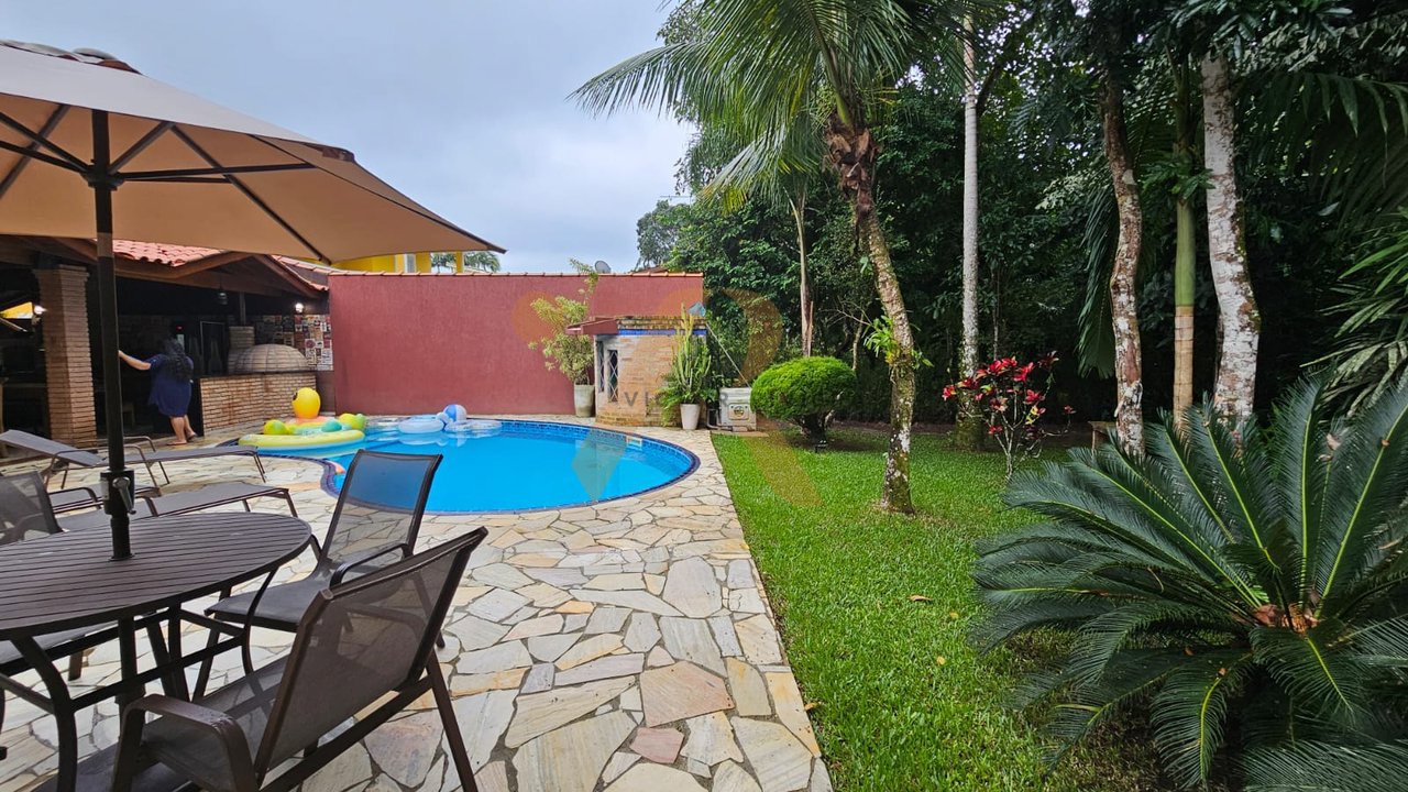 Casa — foto 1 de 6