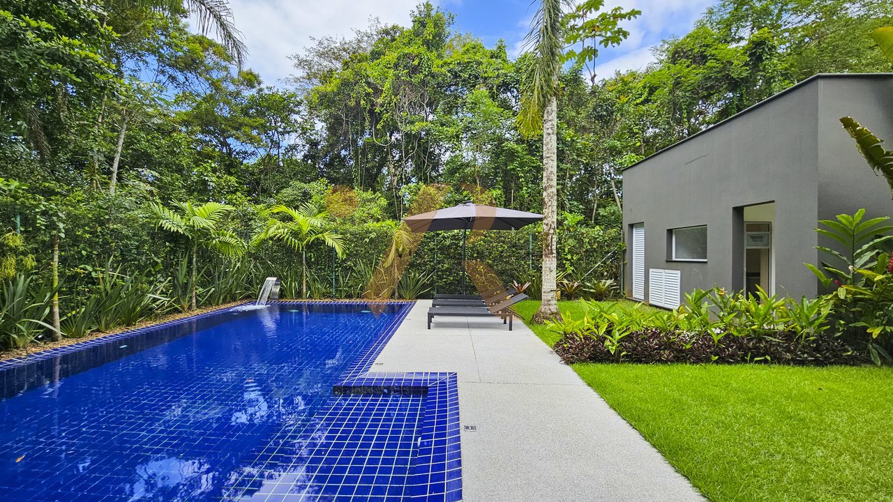 Casa — foto 1 de 6