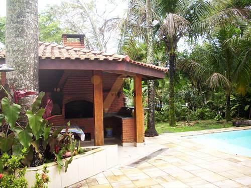 Casa — foto 3 de 12