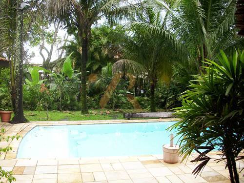 Casa — foto 1 de 6