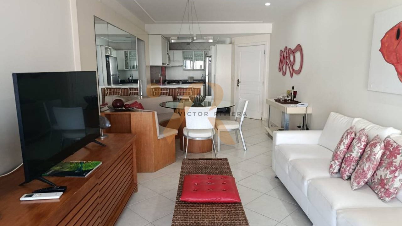 Apartamento — foto 2 de 25