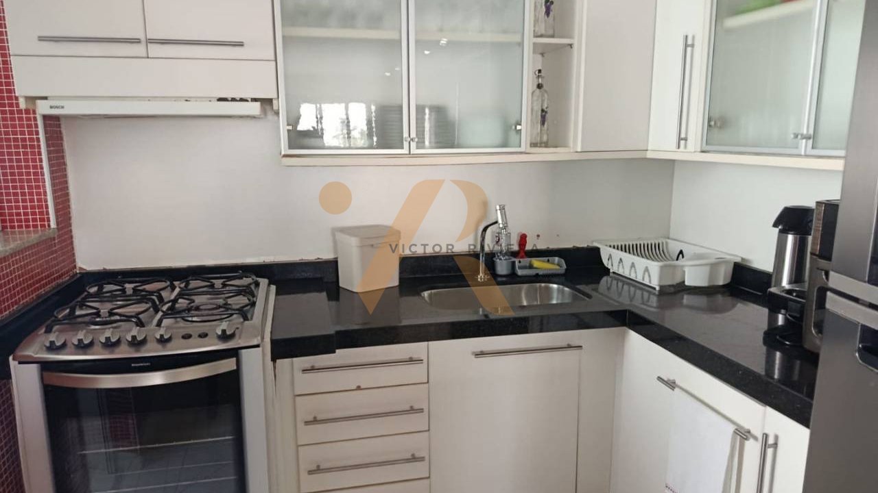Apartamento — foto 6 de 25