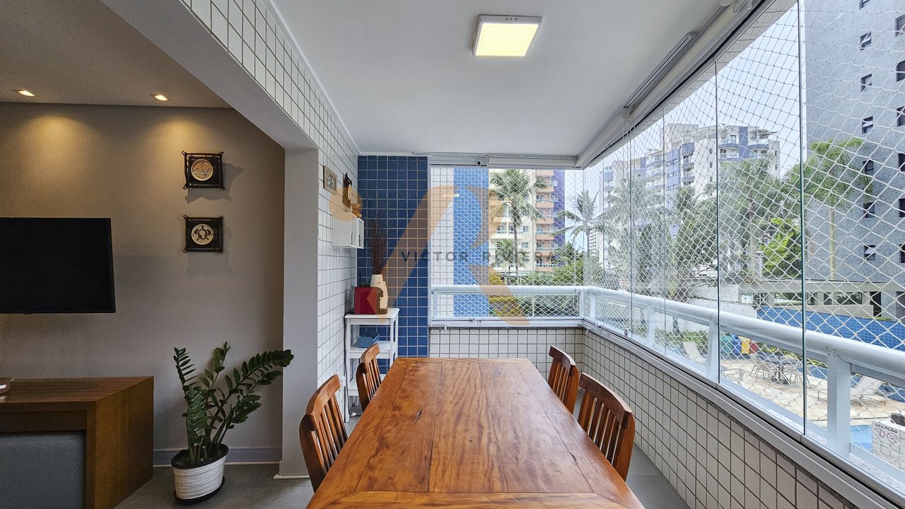 Apartamento — foto 6 de 30
