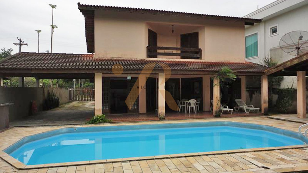 Casa — foto 1 de 6