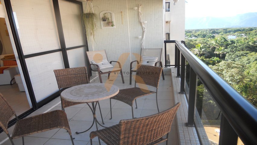 Apartamento — foto 1 de 6